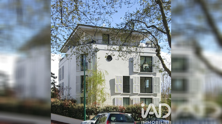 Ma-Cabane - Vente Appartement Rueil-Malmaison, 60 m²
