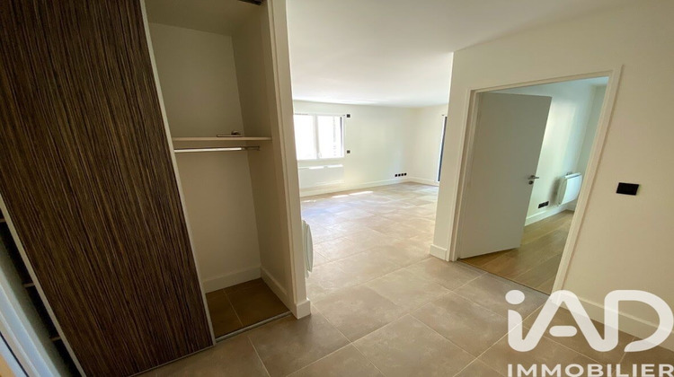 Ma-Cabane - Vente Appartement Rueil-Malmaison, 60 m²