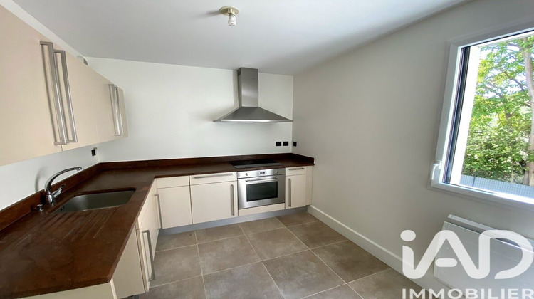 Ma-Cabane - Vente Appartement Rueil-Malmaison, 60 m²