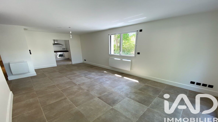 Ma-Cabane - Vente Appartement Rueil-Malmaison, 60 m²