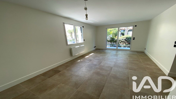 Ma-Cabane - Vente Appartement Rueil-Malmaison, 60 m²