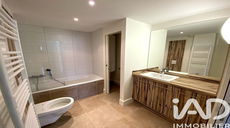 Ma-Cabane - Vente Appartement Rueil-Malmaison, 60 m²