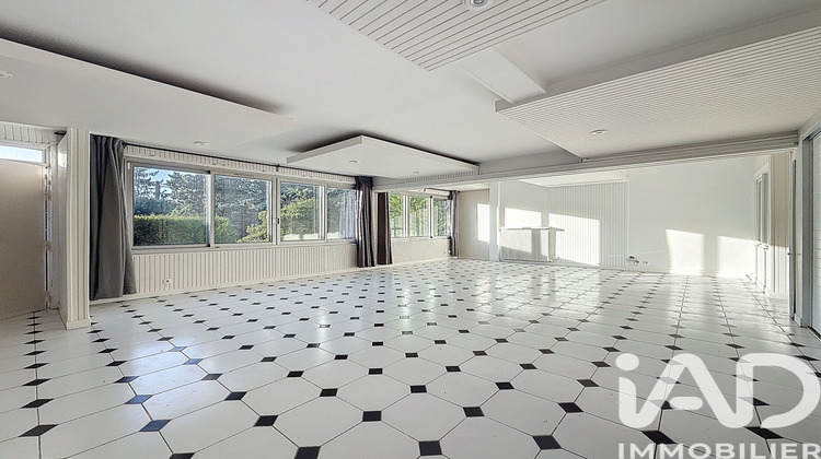 Ma-Cabane - Vente Appartement Rueil-Malmaison, 108 m²