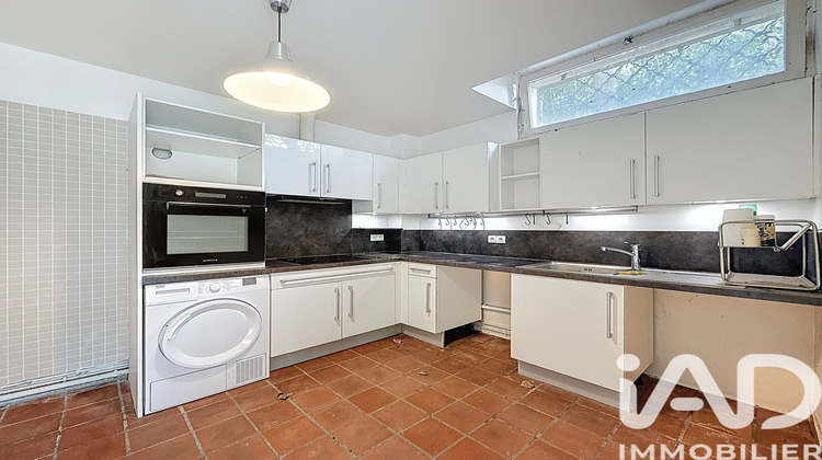 Ma-Cabane - Vente Appartement Rueil-Malmaison, 108 m²