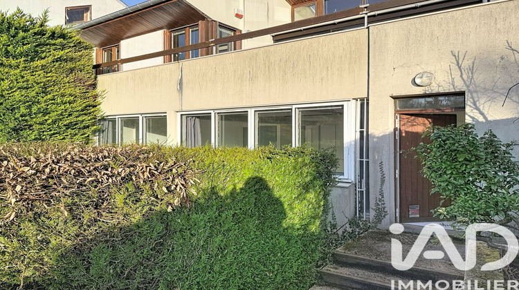 Ma-Cabane - Vente Appartement Rueil-Malmaison, 108 m²