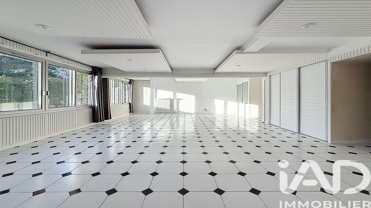 Ma-Cabane - Vente Appartement Rueil-Malmaison, 108 m²
