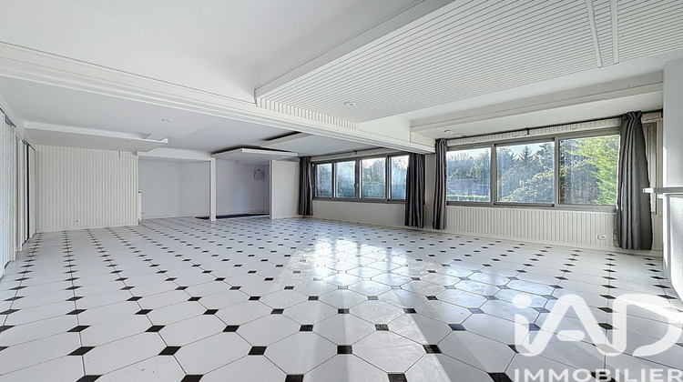Ma-Cabane - Vente Appartement Rueil-Malmaison, 108 m²