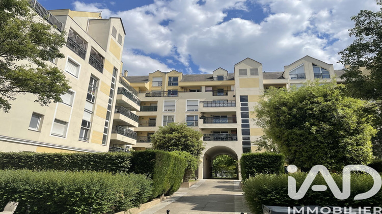 Ma-Cabane - Vente Appartement Rueil-Malmaison, 107 m²