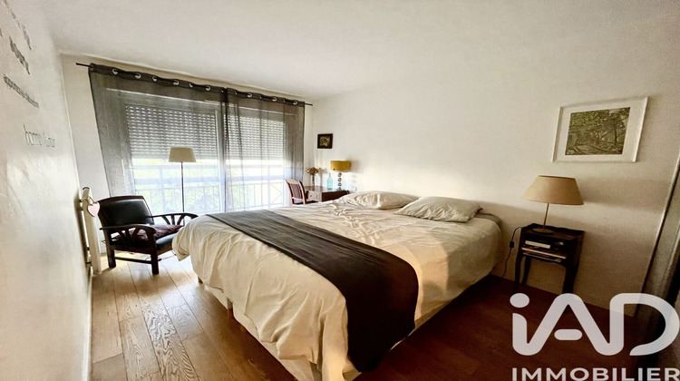 Ma-Cabane - Vente Appartement Rueil-Malmaison, 107 m²