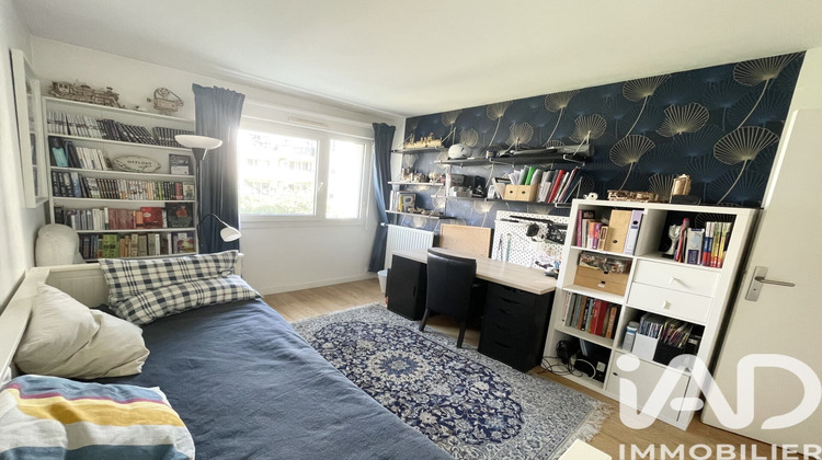 Ma-Cabane - Vente Appartement Rueil-Malmaison, 107 m²