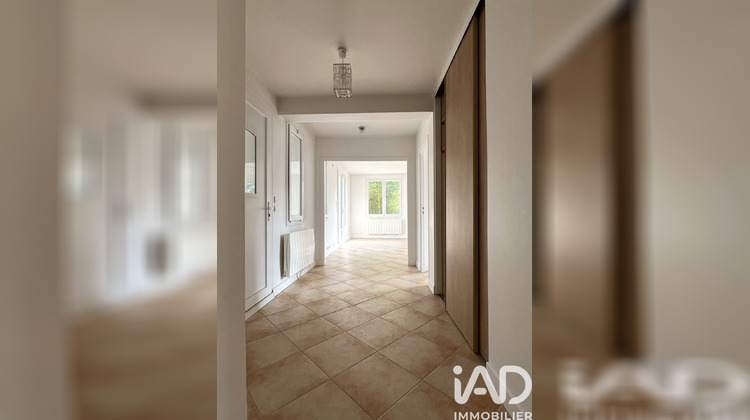 Ma-Cabane - Vente Appartement Rueil-Malmaison, 106 m²