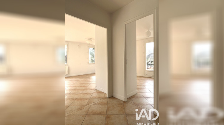 Ma-Cabane - Vente Appartement Rueil-Malmaison, 106 m²