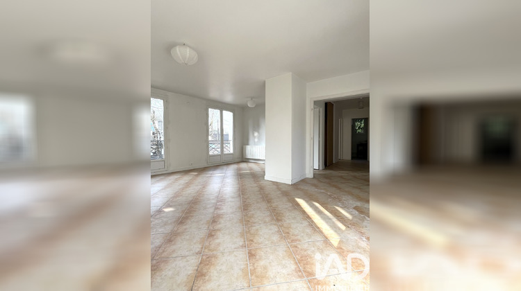 Ma-Cabane - Vente Appartement Rueil-Malmaison, 106 m²