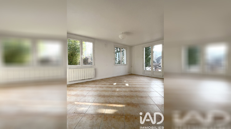 Ma-Cabane - Vente Appartement Rueil-Malmaison, 106 m²