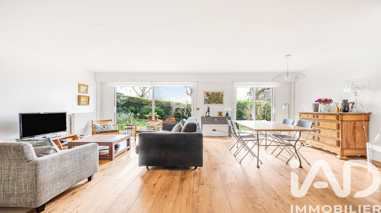 Ma-Cabane - Vente Appartement Rueil-Malmaison, 105 m²