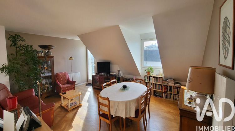 Ma-Cabane - Vente Appartement Rueil-Malmaison, 114 m²