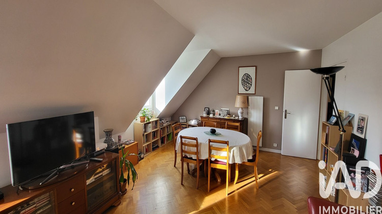 Ma-Cabane - Vente Appartement Rueil-Malmaison, 114 m²