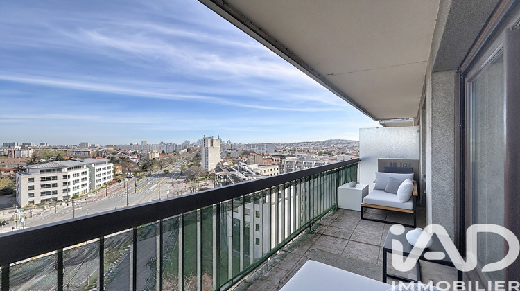 Ma-Cabane - Vente Appartement Rueil-Malmaison, 63 m²