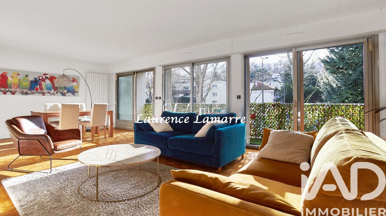 Ma-Cabane - Vente Appartement Rueil-Malmaison, 83 m²