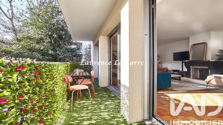 Ma-Cabane - Vente Appartement Rueil-Malmaison, 83 m²