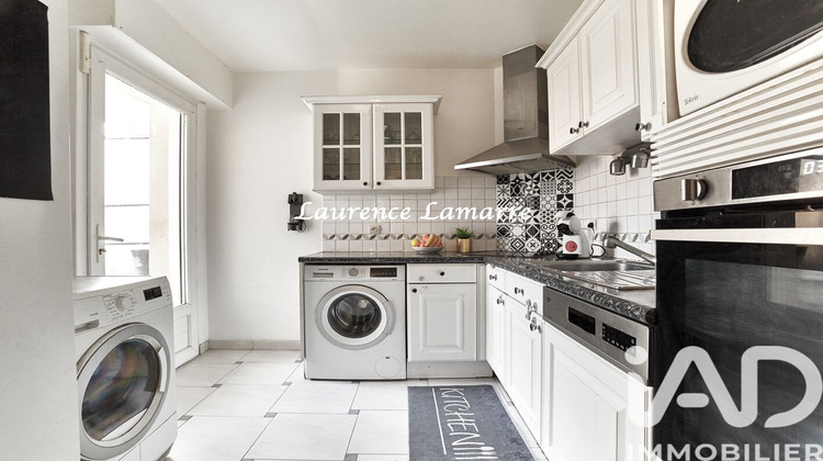 Ma-Cabane - Vente Appartement Rueil-Malmaison, 83 m²