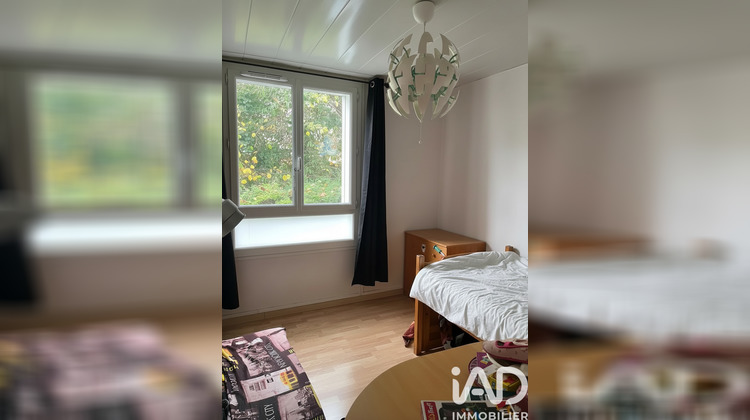 Ma-Cabane - Vente Appartement Rueil-Malmaison, 80 m²