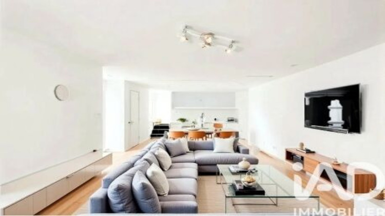 Ma-Cabane - Vente Appartement Rueil-Malmaison, 71 m²