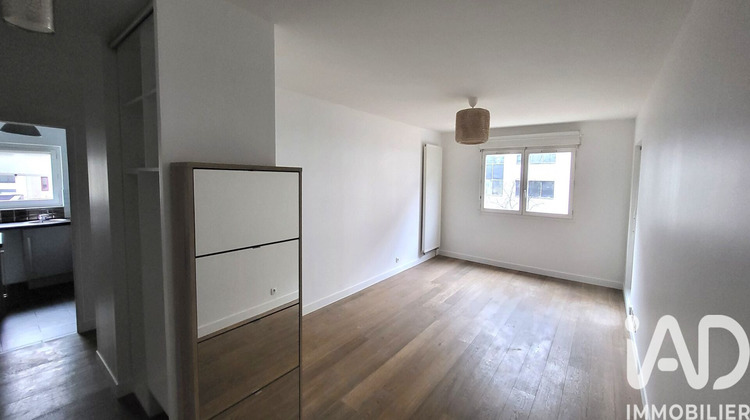 Ma-Cabane - Vente Appartement Rueil-Malmaison, 50 m²