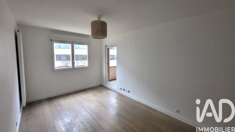 Ma-Cabane - Vente Appartement Rueil-Malmaison, 50 m²