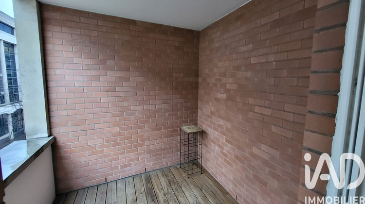 Ma-Cabane - Vente Appartement Rueil-Malmaison, 50 m²