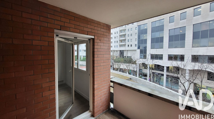 Ma-Cabane - Vente Appartement Rueil-Malmaison, 50 m²