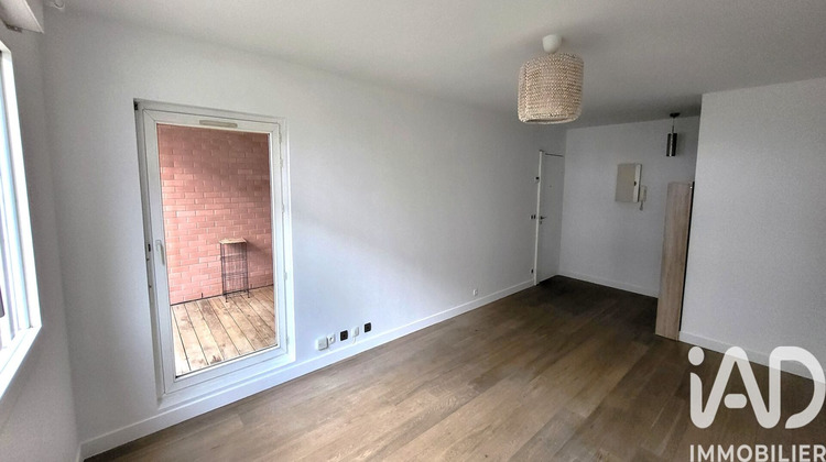 Ma-Cabane - Vente Appartement Rueil-Malmaison, 50 m²