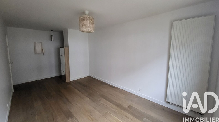 Ma-Cabane - Vente Appartement Rueil-Malmaison, 50 m²