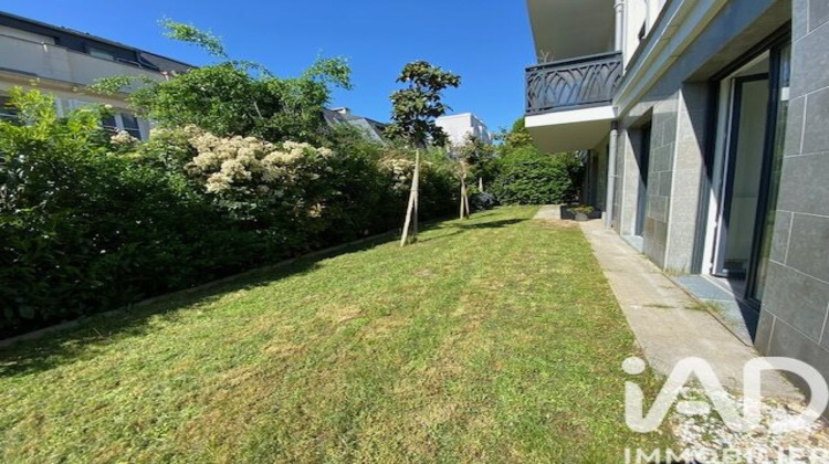 Ma-Cabane - Vente Appartement Rueil-Malmaison, 88 m²