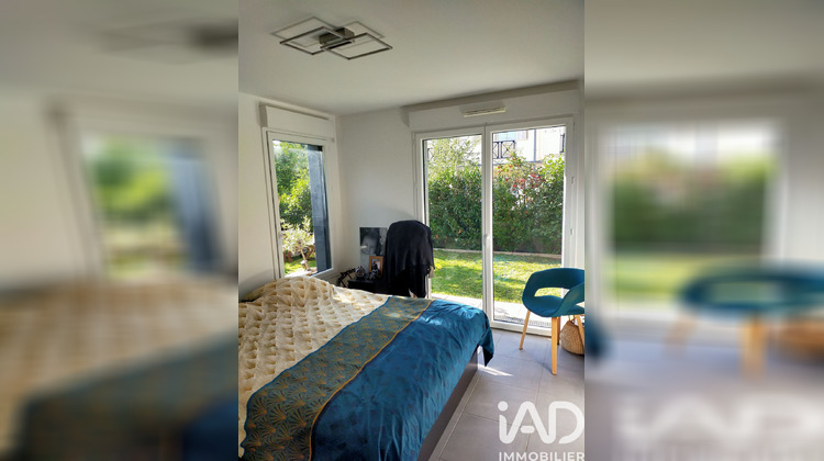 Ma-Cabane - Vente Appartement Rueil-Malmaison, 88 m²