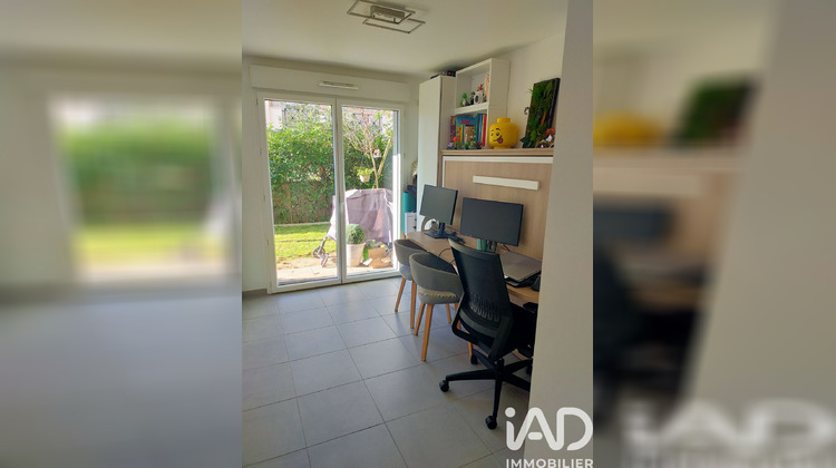 Ma-Cabane - Vente Appartement Rueil-Malmaison, 88 m²