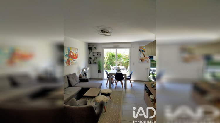 Ma-Cabane - Vente Appartement Rueil-Malmaison, 88 m²