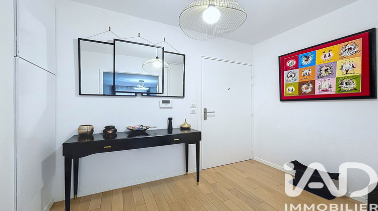 Ma-Cabane - Vente Appartement Rueil-Malmaison, 88 m²