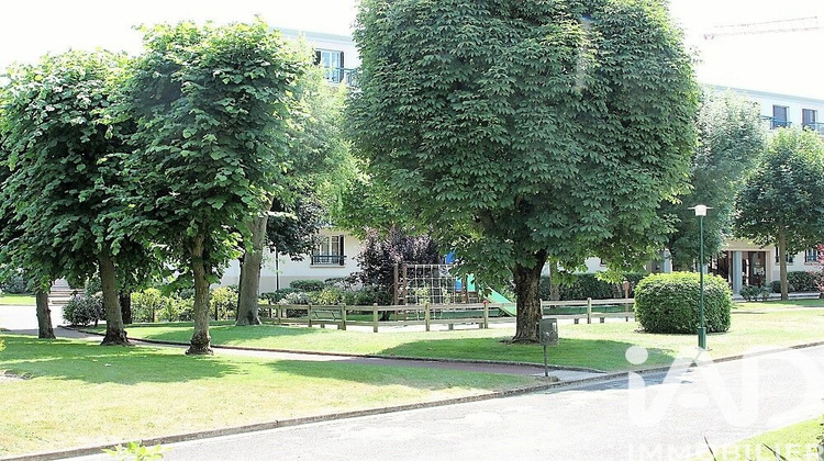 Ma-Cabane - Vente Appartement Rueil-Malmaison, 60 m²