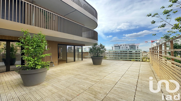 Ma-Cabane - Vente Appartement Rueil-Malmaison, 115 m²