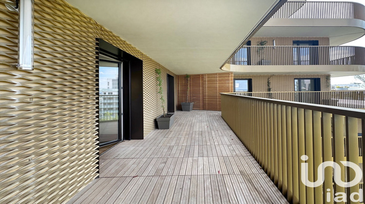 Ma-Cabane - Vente Appartement Rueil-Malmaison, 115 m²