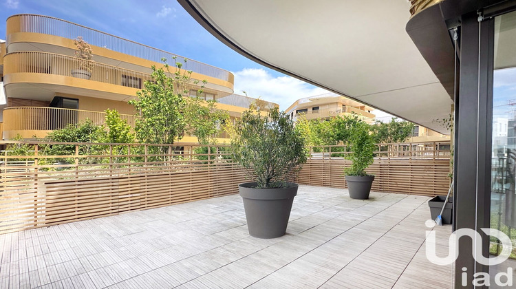 Ma-Cabane - Vente Appartement Rueil-Malmaison, 115 m²