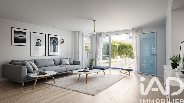 Ma-Cabane - Vente Appartement Rueil-Malmaison, 77 m²