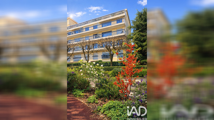 Ma-Cabane - Vente Appartement Rueil-Malmaison, 83 m²