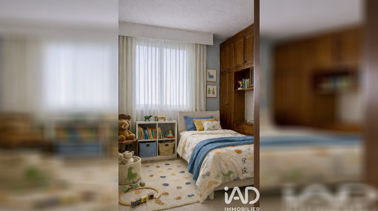 Ma-Cabane - Vente Appartement Rueil-Malmaison, 83 m²