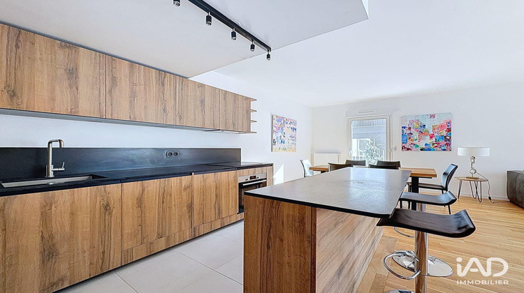 Ma-Cabane - Vente Appartement Rueil-Malmaison, 100 m²
