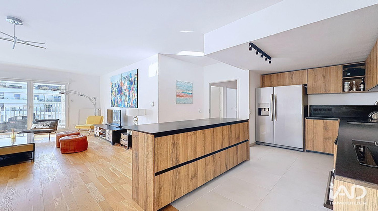 Ma-Cabane - Vente Appartement Rueil-Malmaison, 100 m²