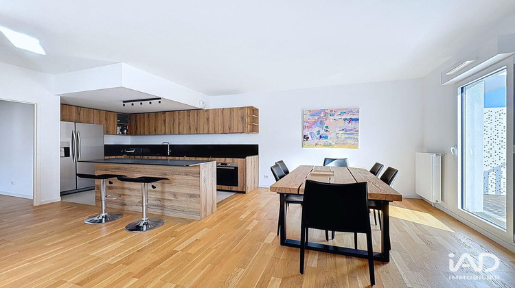 Ma-Cabane - Vente Appartement Rueil-Malmaison, 100 m²