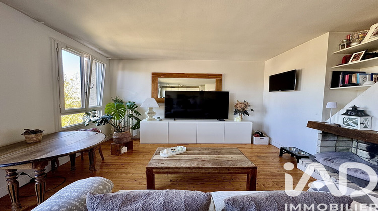 Ma-Cabane - Vente Appartement Rueil-Malmaison, 75 m²