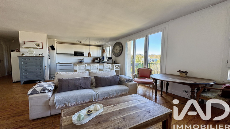 Ma-Cabane - Vente Appartement Rueil-Malmaison, 75 m²